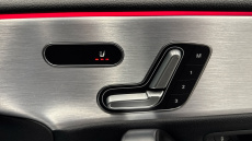 Mercedes-Benz CLA 180 AMG Line Premium Plus 4dr Tip Auto Petrol Saloon